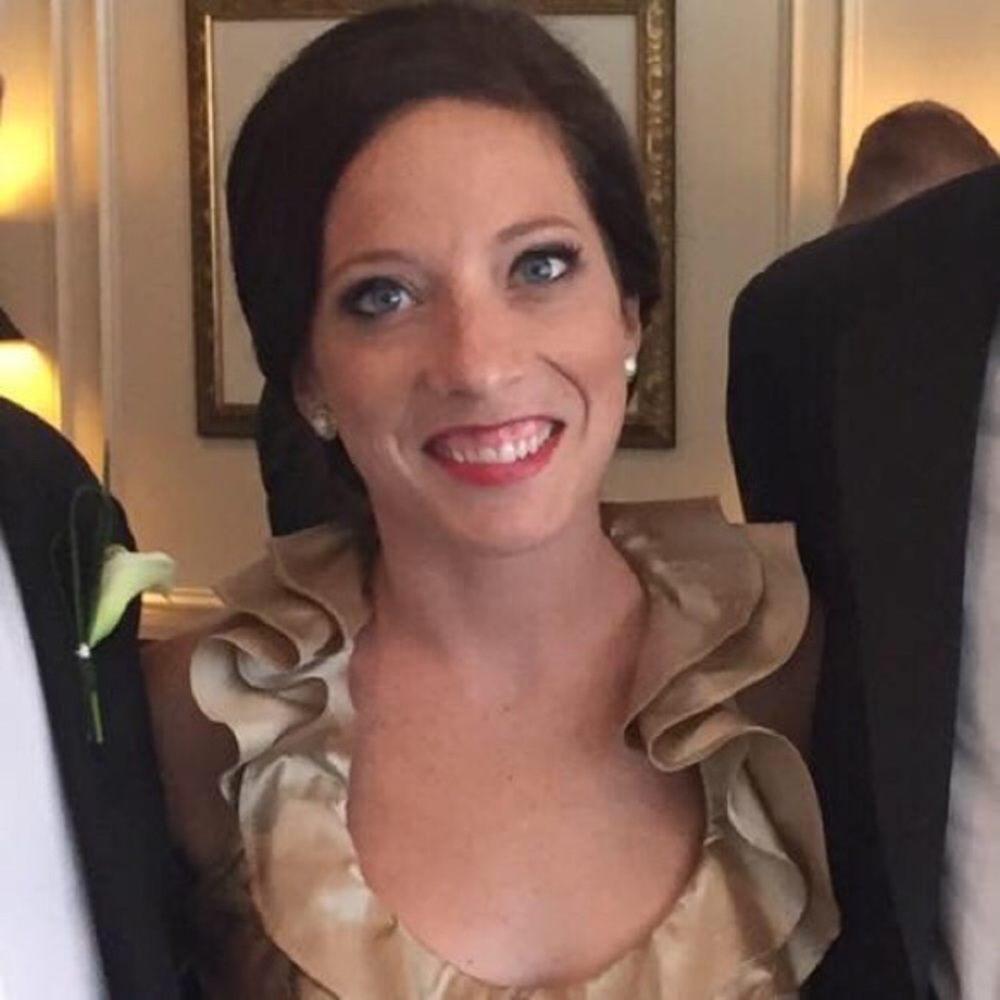 Meet your Posher - Paige!